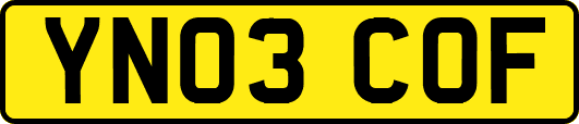 YN03COF