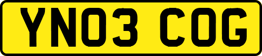 YN03COG