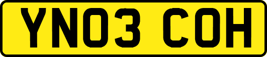 YN03COH
