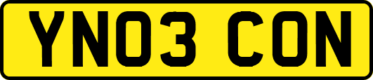 YN03CON