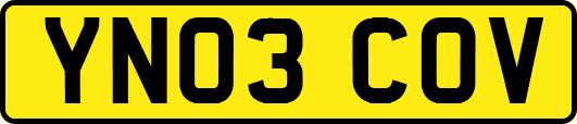 YN03COV