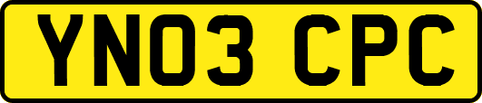 YN03CPC