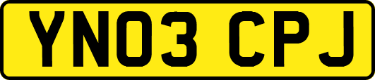 YN03CPJ