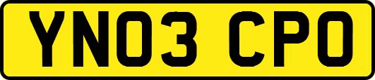 YN03CPO