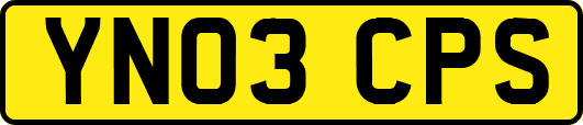 YN03CPS