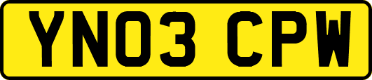 YN03CPW