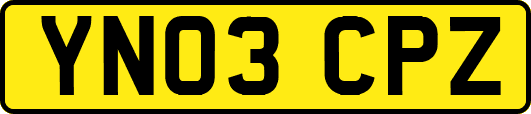 YN03CPZ