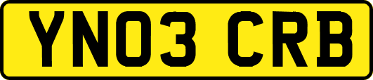 YN03CRB