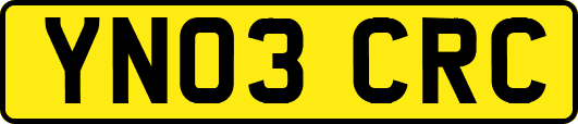 YN03CRC