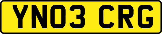 YN03CRG