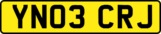 YN03CRJ