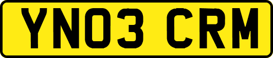 YN03CRM