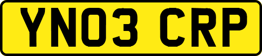 YN03CRP