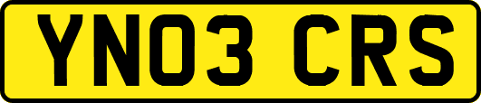 YN03CRS