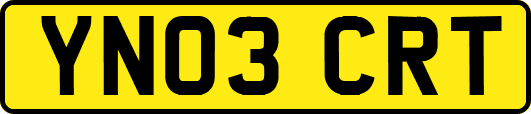 YN03CRT