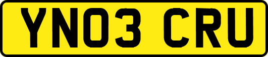 YN03CRU