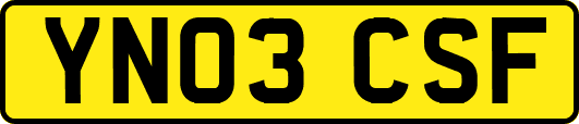 YN03CSF