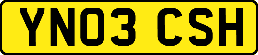 YN03CSH