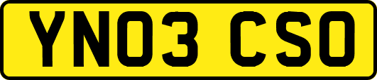 YN03CSO
