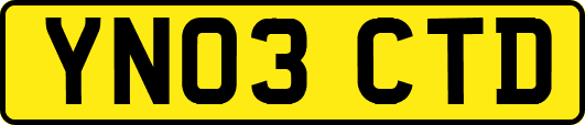 YN03CTD