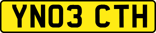 YN03CTH
