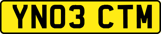 YN03CTM