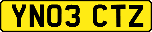 YN03CTZ