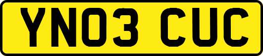 YN03CUC