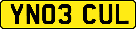 YN03CUL
