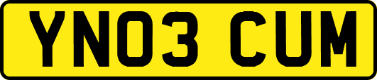 YN03CUM