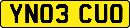 YN03CUO