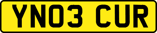 YN03CUR