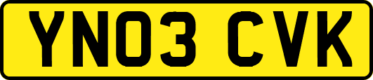 YN03CVK