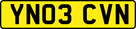 YN03CVN