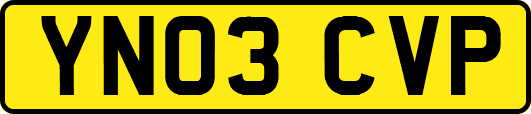 YN03CVP