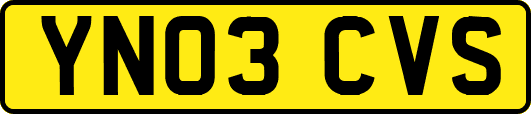 YN03CVS