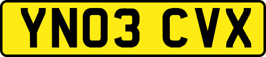 YN03CVX