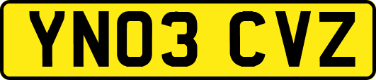 YN03CVZ