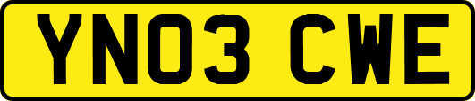 YN03CWE