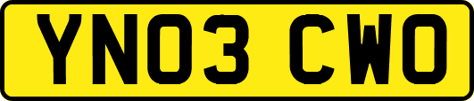 YN03CWO