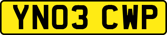 YN03CWP