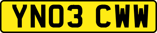 YN03CWW