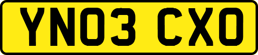 YN03CXO