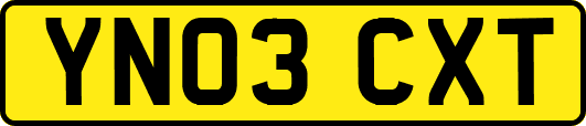 YN03CXT