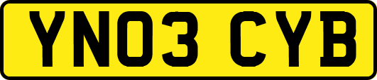 YN03CYB