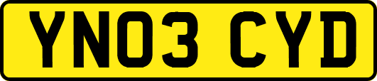 YN03CYD