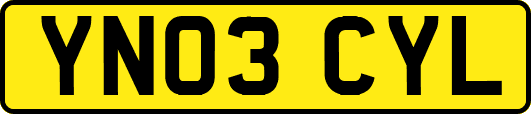 YN03CYL