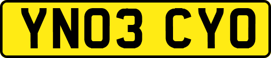 YN03CYO