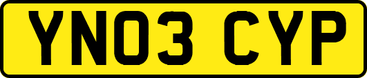 YN03CYP