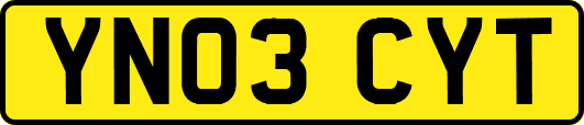 YN03CYT